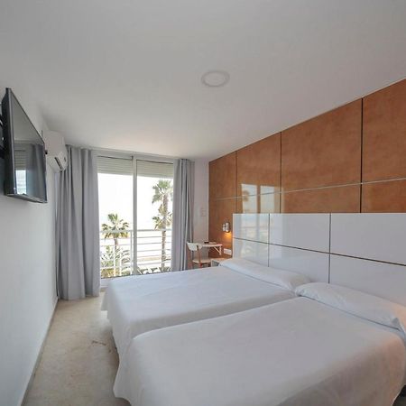 Hotel Sol Playa Walencja Zewnętrze zdjęcie