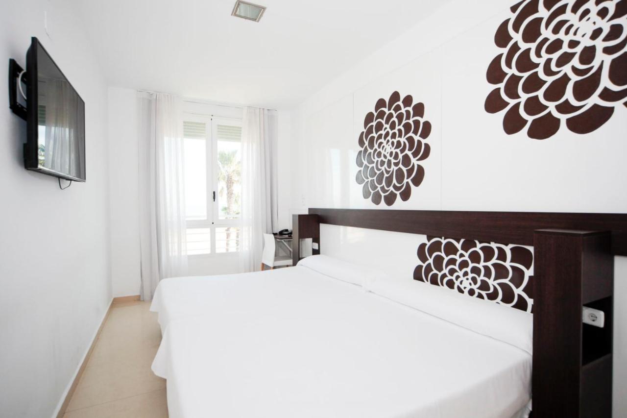 Hotel Sol Playa Walencja Zewnętrze zdjęcie