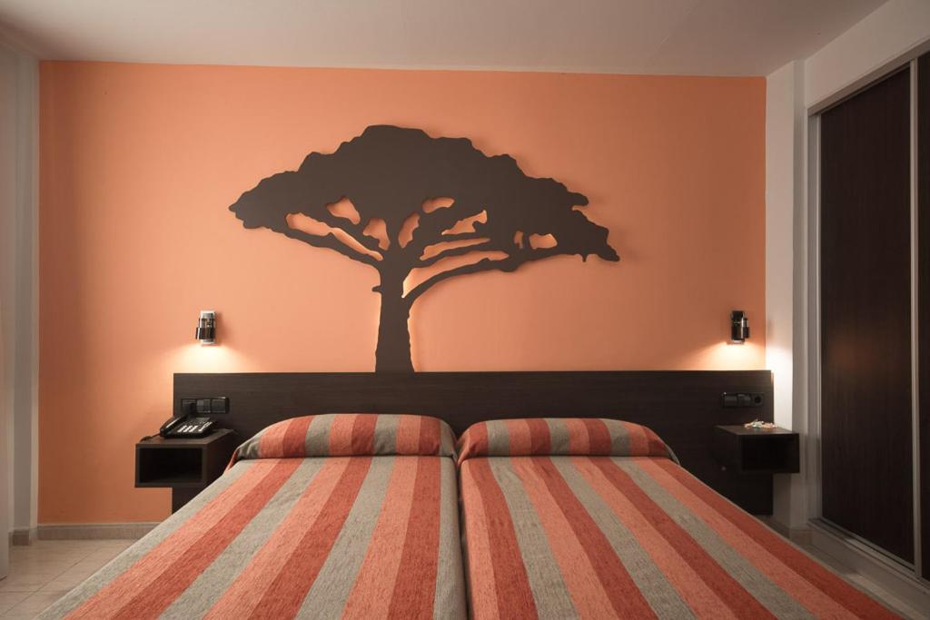 Hotel Sol Playa Walencja Zewnętrze zdjęcie