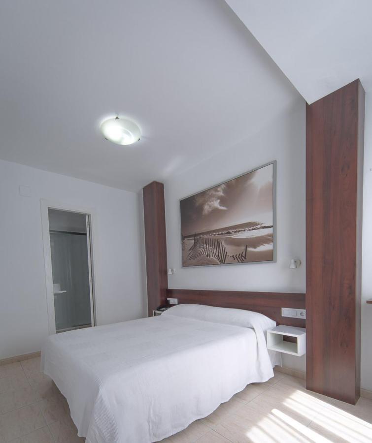 Hotel Sol Playa Walencja Zewnętrze zdjęcie