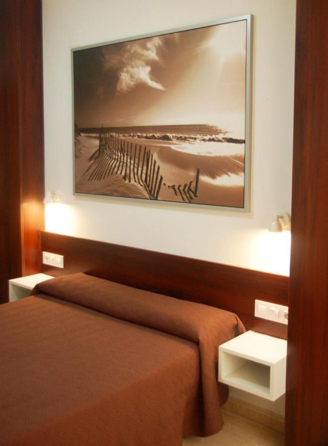 Hotel Sol Playa Walencja Zewnętrze zdjęcie