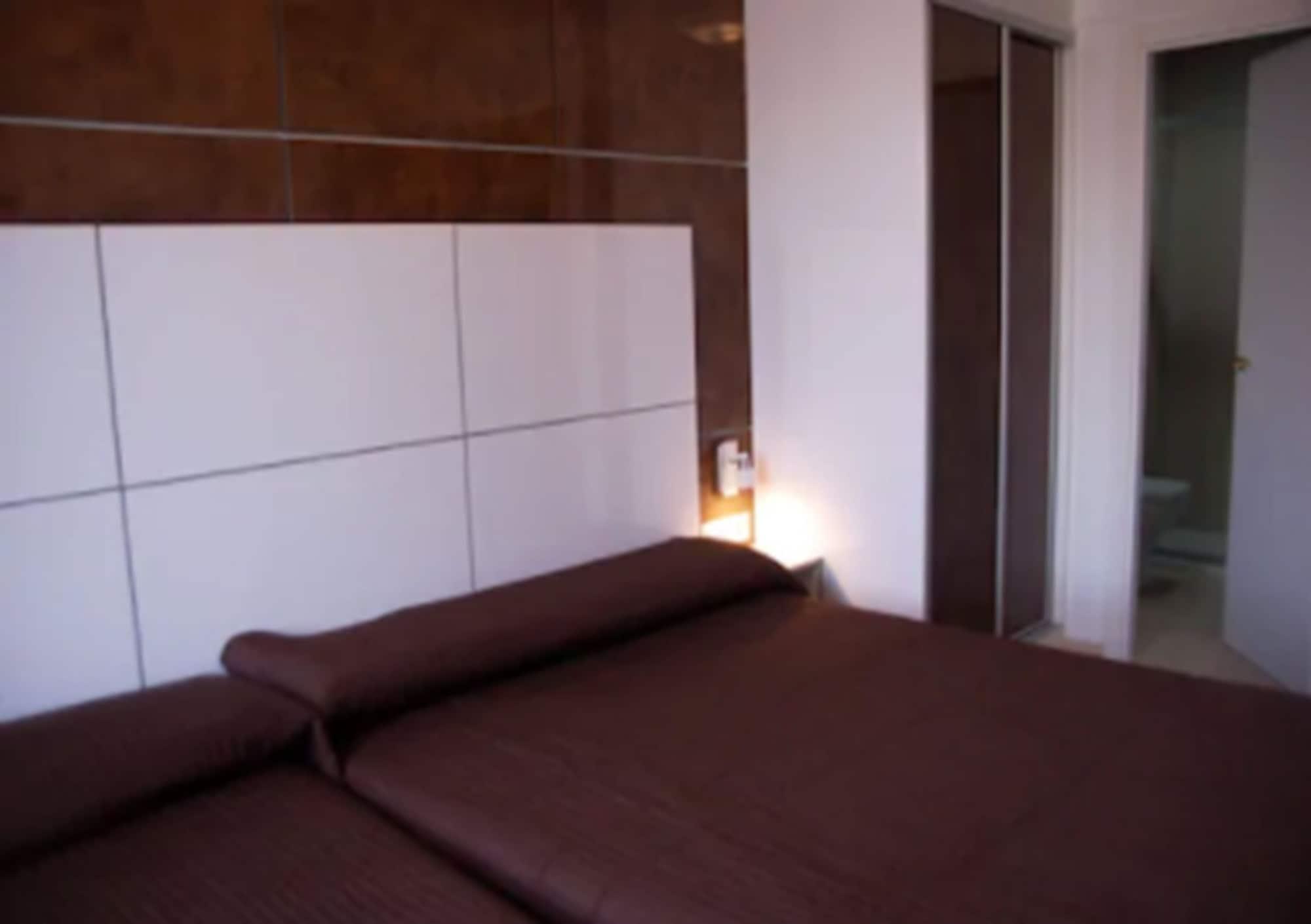 Hotel Sol Playa Walencja Zewnętrze zdjęcie