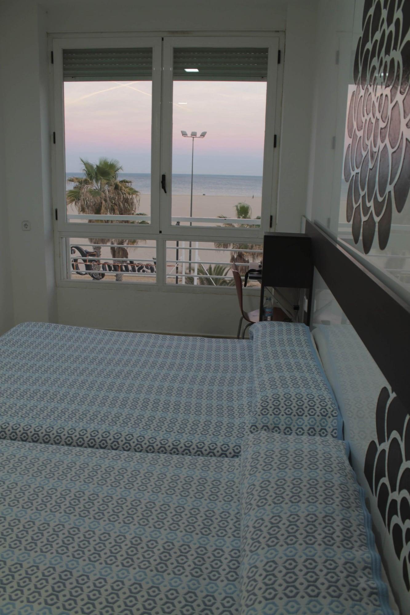 Hotel Sol Playa Walencja Zewnętrze zdjęcie