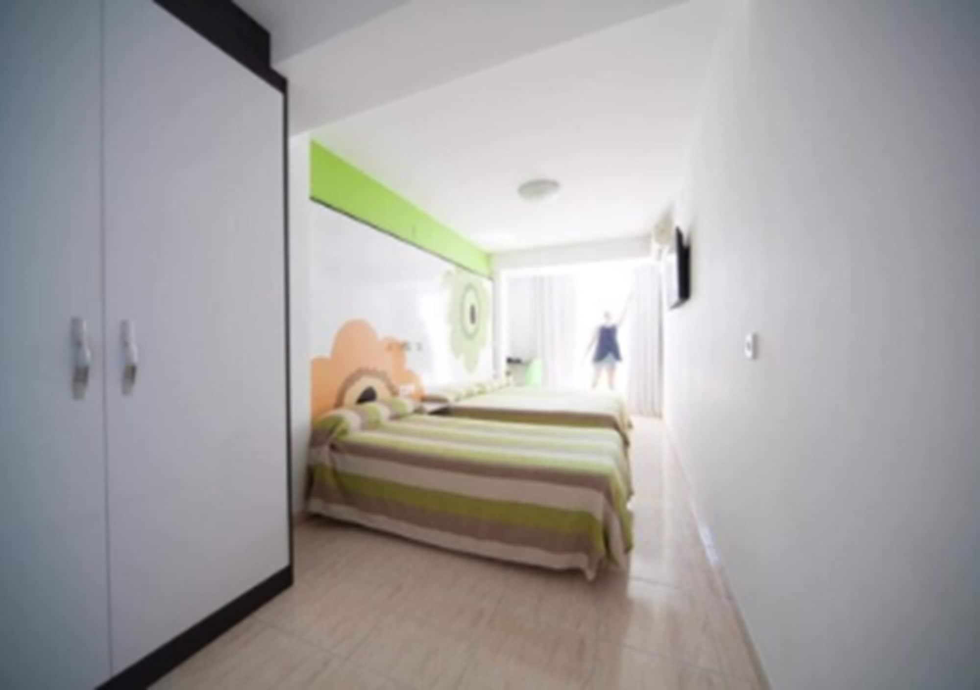 Hotel Sol Playa Walencja Zewnętrze zdjęcie