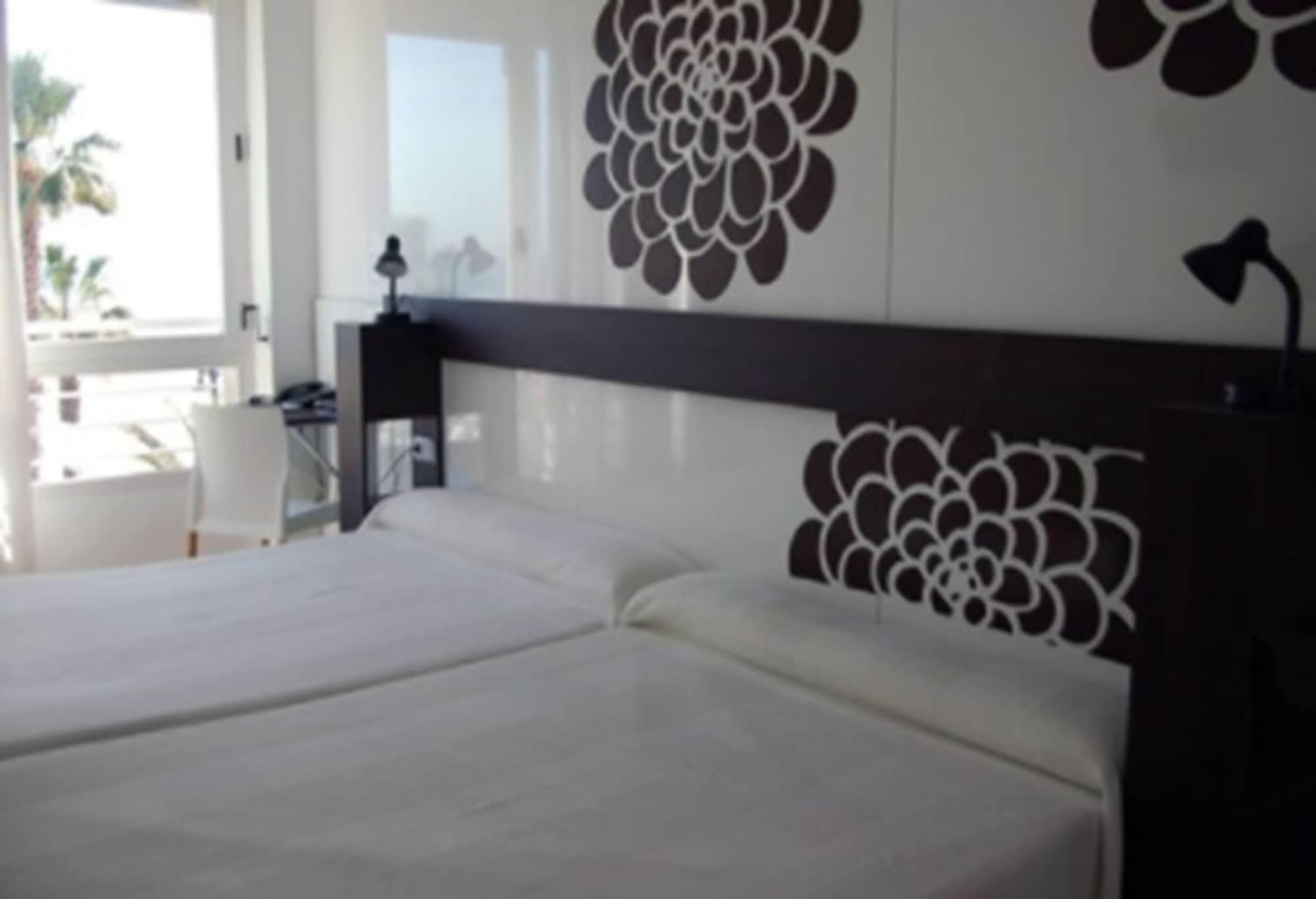 Hotel Sol Playa Walencja Zewnętrze zdjęcie