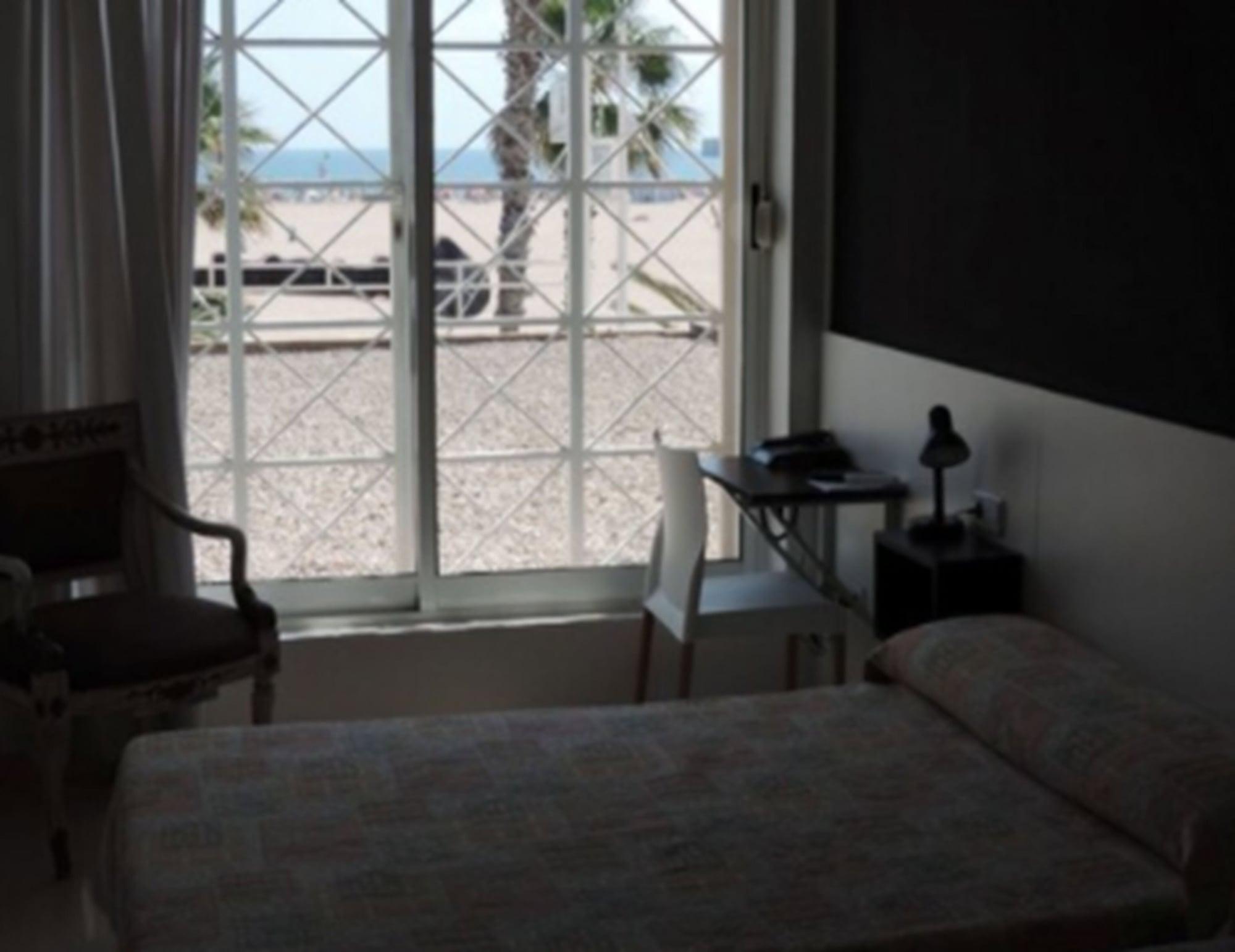 Hotel Sol Playa Walencja Zewnętrze zdjęcie