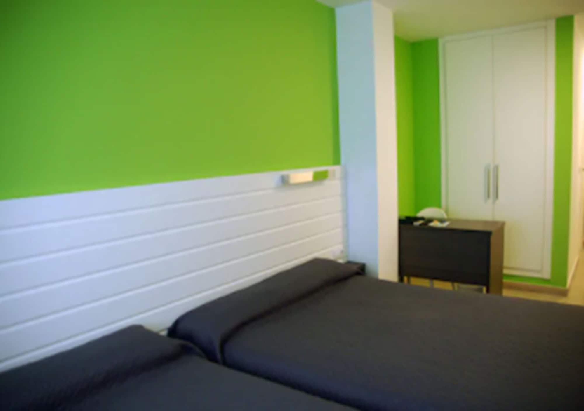 Hotel Sol Playa Walencja Zewnętrze zdjęcie