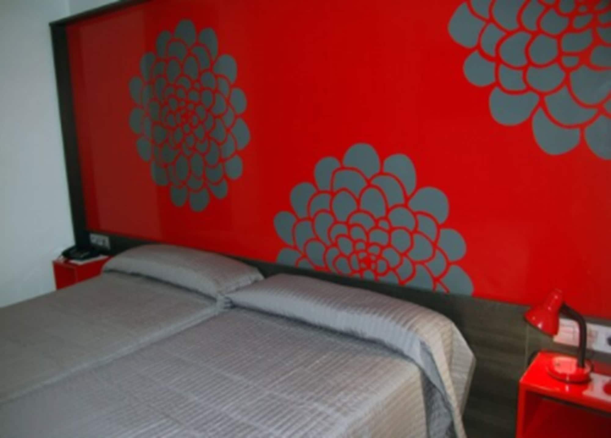 Hotel Sol Playa Walencja Zewnętrze zdjęcie