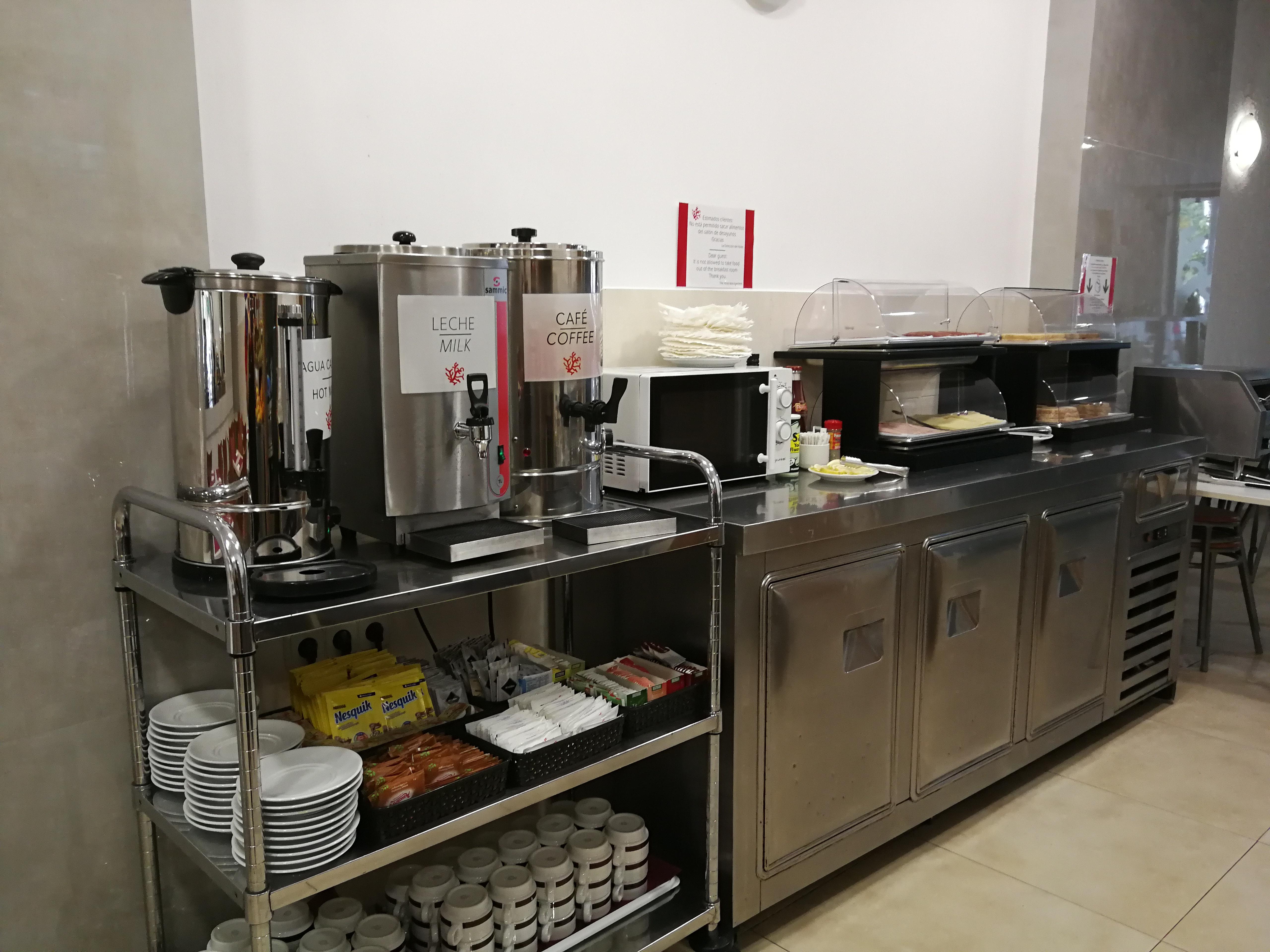 Hotel Sol Playa Walencja Zewnętrze zdjęcie