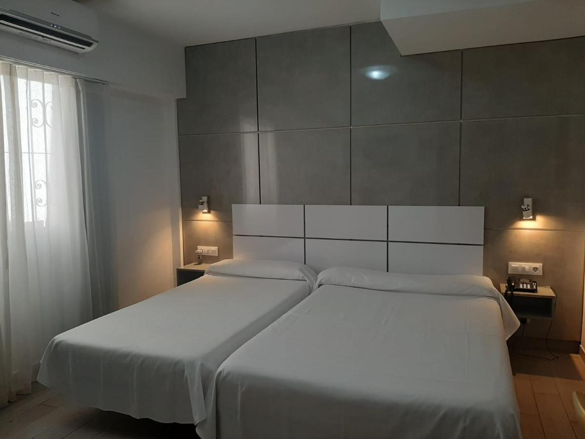 Hotel Sol Playa Walencja Zewnętrze zdjęcie
