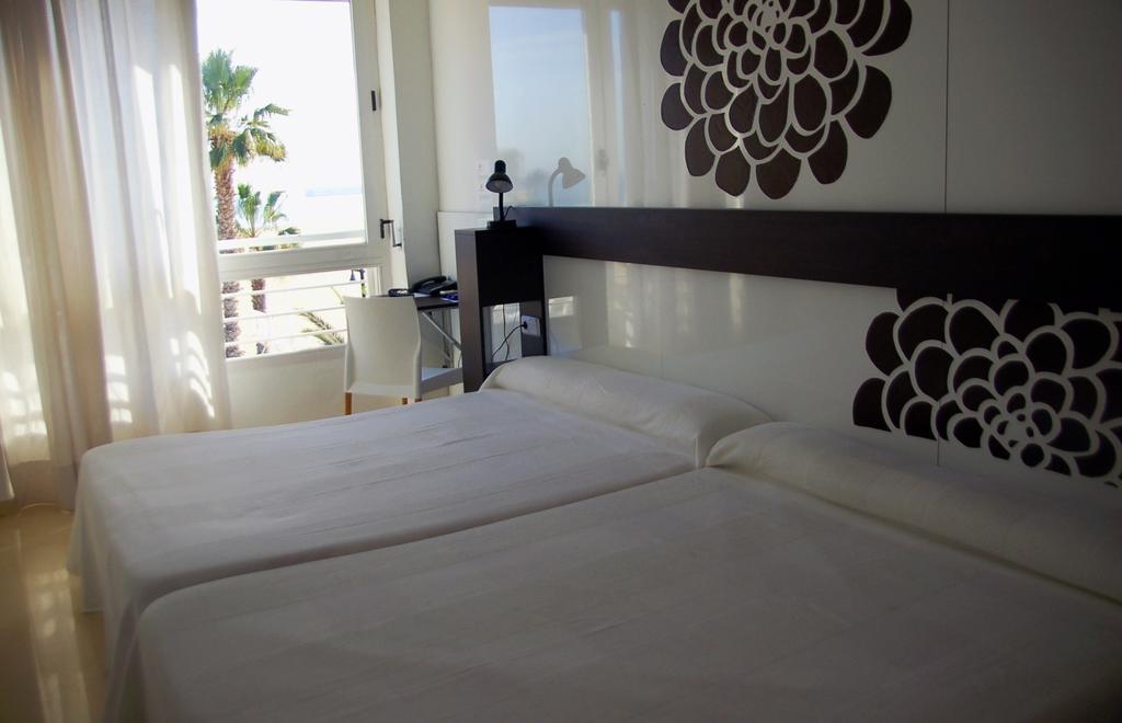 Hotel Sol Playa Walencja Zewnętrze zdjęcie